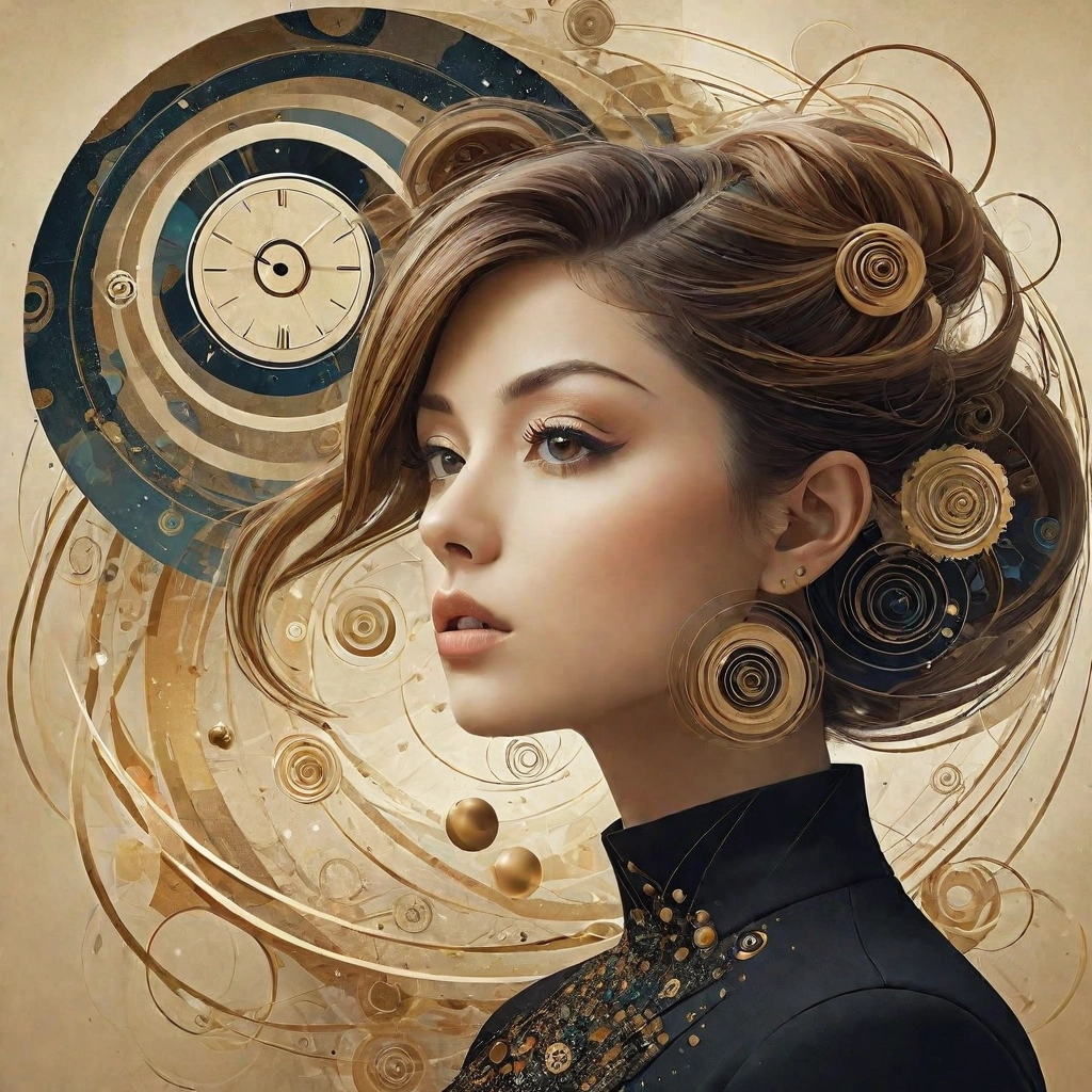 Pao mise en page internet vidéo illustration 3d serveur IA générative AI freelance paris studio de création magazines Q5FJ6BR0